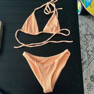 Kulani kini mango bikini